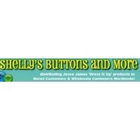 Shelly's Buttons And More coupons